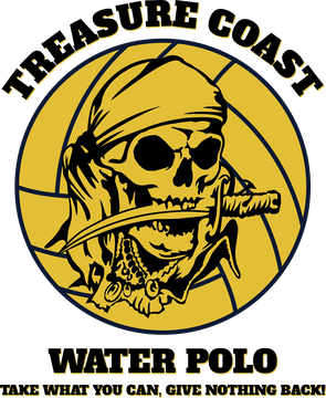 Treasure Coast Water Polo logo